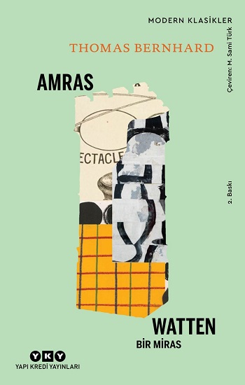 Amras Watten - Bir Miras