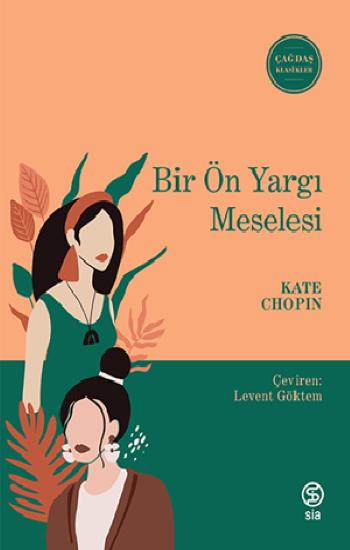 Bir Ön Yargı Meselesi