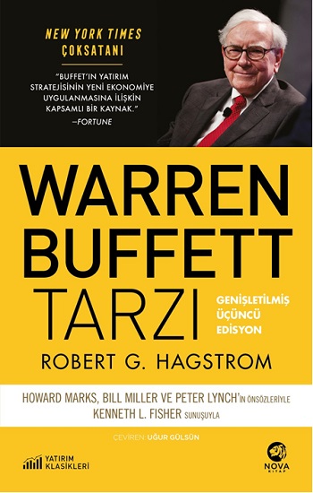 Warren Buffett Tarzı