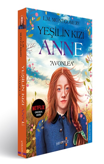 Yeşilin Kızı Anne - Avonlea