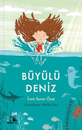 Büyülü Deniz