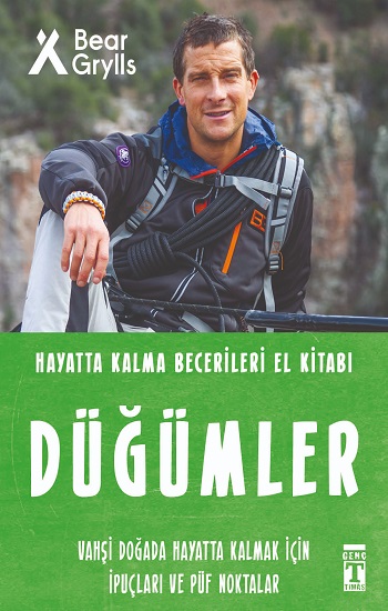 Düğümler - Hayatta Kalma Becerileri El Kitabı