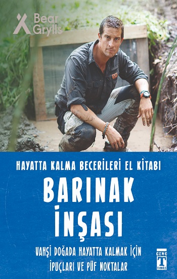 Barınak İnşası - Hayatta Kalma Becerileri El Kitabı