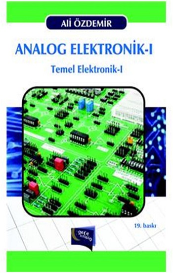 Analog Elektronik - 1