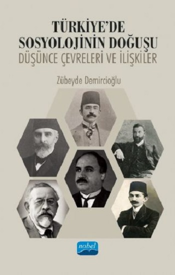 Türkiye'de Sosyolojinin Doğuşu