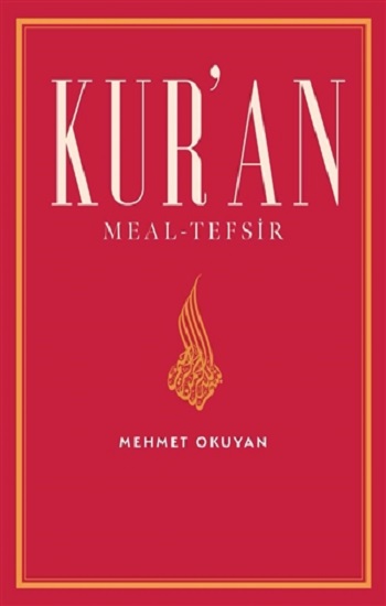 Kur’an Meal-Tefsir (Ciltli)