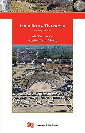 İznik Roma Tiyatrosu