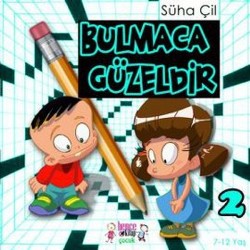 Bulmaca Güzeldir 2