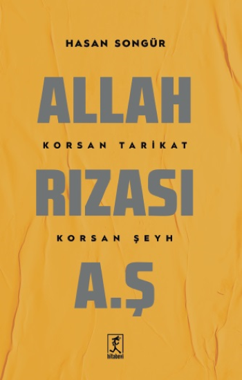 Allah Rızası A.ş