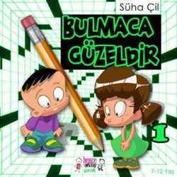 Bulmaca Güzeldir 1