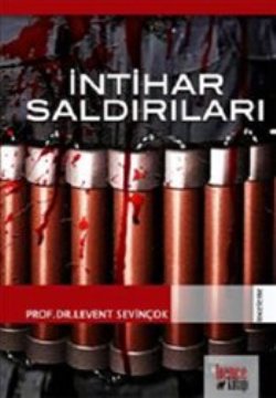 İntihar Saldırıları