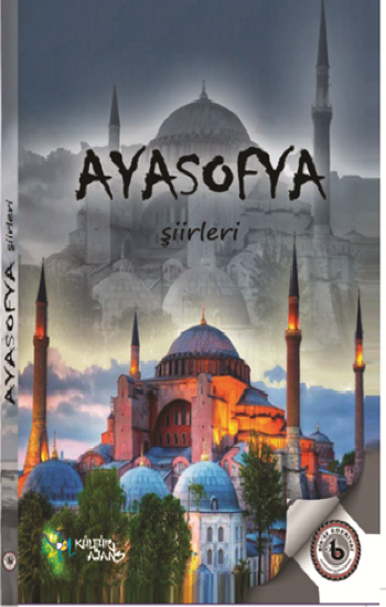 Ayasofya Şiirleri