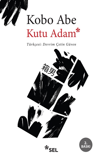 Kutu Adam