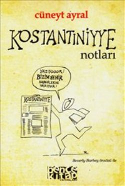 Kostantiniyye Notları