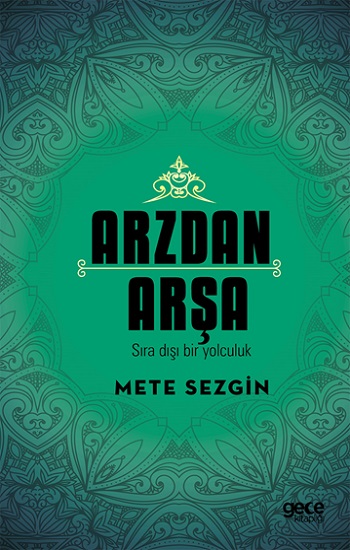 Arzdan Arşa