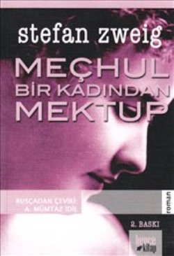 Meçhul Bir Kadından Mektup