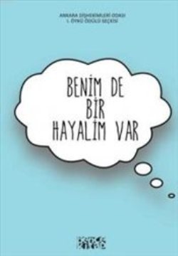 Benim de Bir Hayalim Var