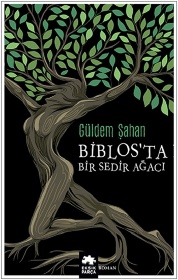 Biblos’ta Bir Sedir Ağacı