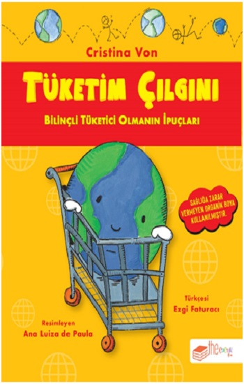 Tüketim Çılgını