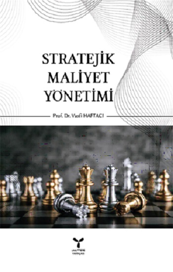 Stratejik Maliyet Yönetimi