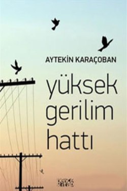 Yüksek Gerilim Hattı