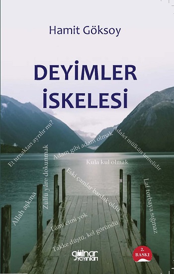 Deyimler İskelesi