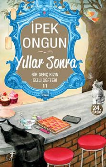 Yıllar Sonra