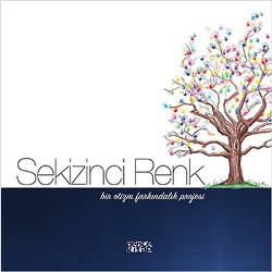 Sekizinci Renk