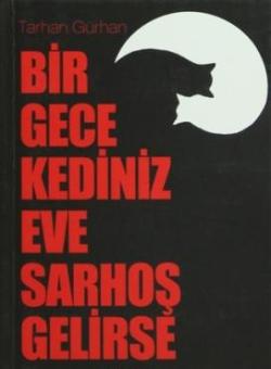 Bir Gece Kediniz Eve Sarhoş Gelirse