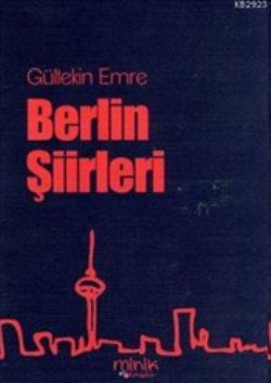 Berlin Şiirleri