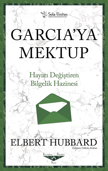 Garcia’ya Mektup