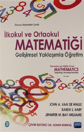 İlkokul ve Ortaokul Matematiği