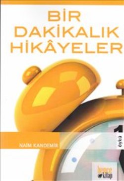 Bir Dakikalık Hikayeler