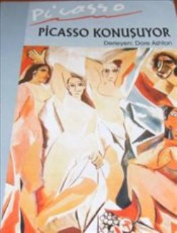 Picasso Konuşuyor