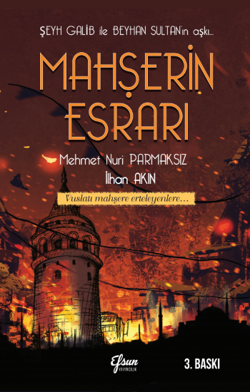 Mahşerin Esrarı