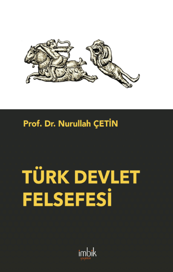 Türk Devlet Felsefesi