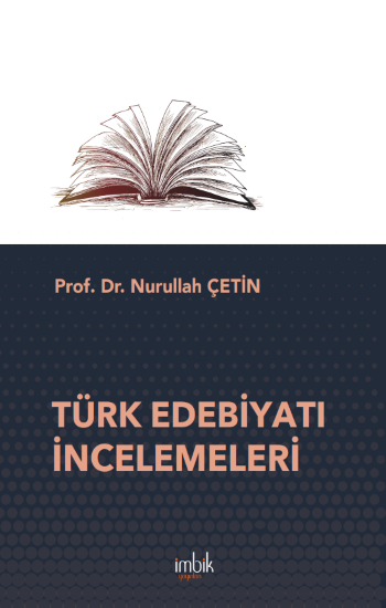 Türk Edebiyatı İncelemeleri