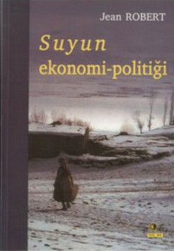 Suyun Ekonomi-Politiği