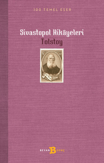 Sivastopol Hikayeleri