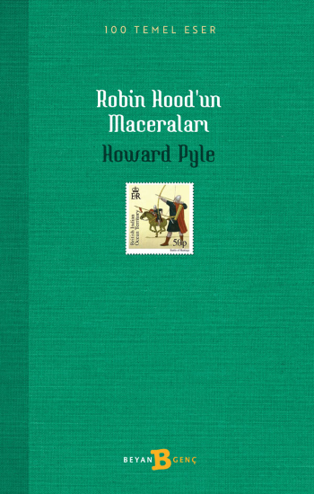 Robin Hood'un Maceraları