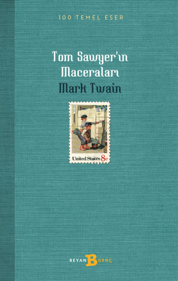 Tom Sawyer'in Maceraları