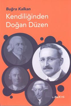 Kendiliğinden Doğan Düzen