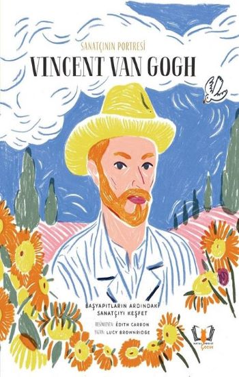 Sanatçının Portresi: Vincent Van Gogh