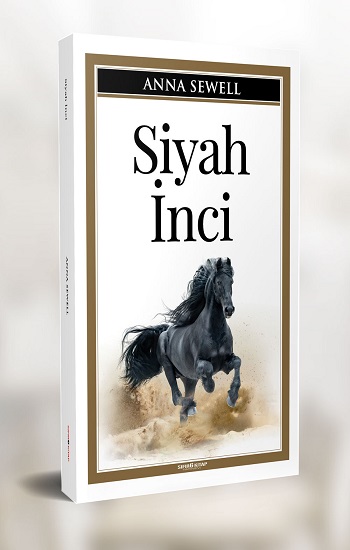 Siyah İnci