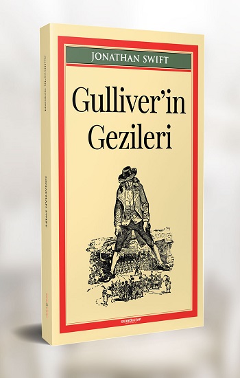 Gulliver’in Gezileri