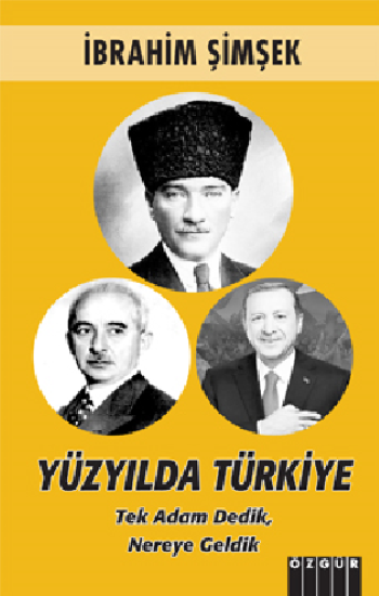 Yüzyılda Türkiye