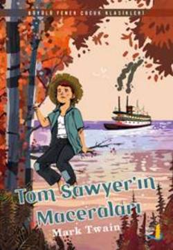 Tom Sawyer’ın Maceraları