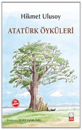 Atatürk Öyküleri