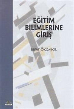 Eğitim Bilimlerine Giriş