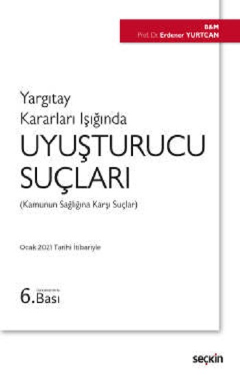 Uyuşturucu Suçları